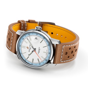 Men's watch / unisex  BREITLING, Top Time B31 / 38mm, SKU: AB3113281A1X1 | watchphilosophy.co.uk