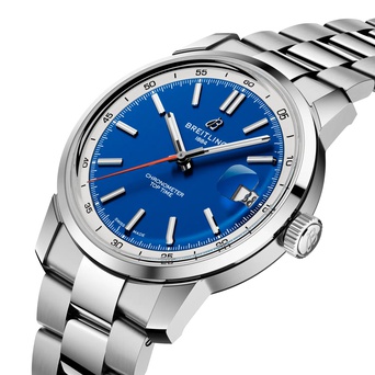 Men's watch / unisex  BREITLING, Top Time B31 / 38mm, SKU: AB3113A71C1A1 | watchphilosophy.co.uk