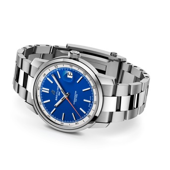 Men's watch / unisex  BREITLING, Top Time B31 / 38mm, SKU: AB3113A71C1A1 | watchphilosophy.co.uk