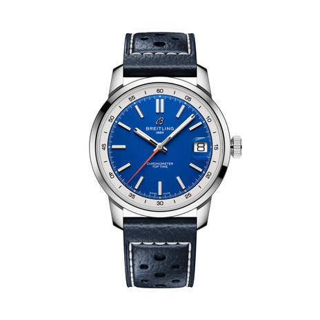 Men's watch / unisex  BREITLING, Top Time B31 / 38mm, SKU: AB3113A71C1X1 | watchphilosophy.co.uk