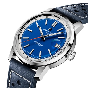 Men's watch / unisex  BREITLING, Top Time B31 / 38mm, SKU: AB3113A71C1X1 | watchphilosophy.co.uk