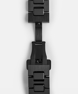 Men's watch / unisex  BELL & ROSS, BR 05 Skeleton Black Ceramic / 41mm, SKU: BR05A-BL-SK-CE/SCE | watchphilosophy.co.uk