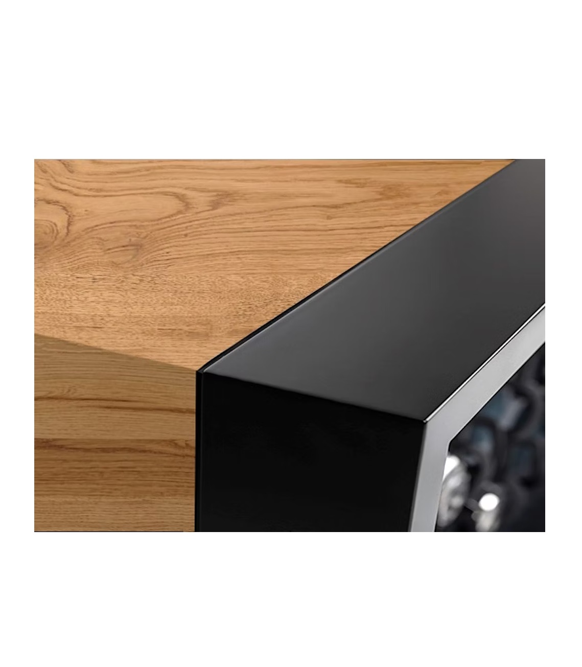  BUBEN & ZORWEG, Neo 24 Wild Oak Time Mover, SKU: BZN24WO | watchphilosophy.co.uk