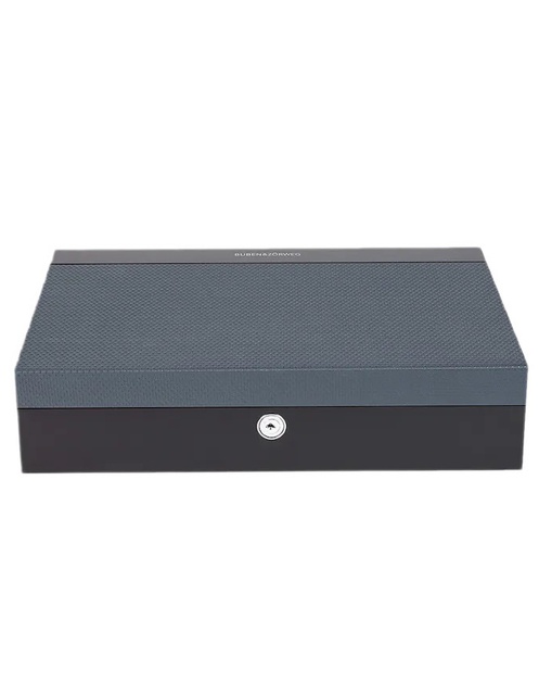  BUBEN & ZORWEG, Neo Case 12 Spike, SKU: BZNC12S | watchphilosophy.co.uk