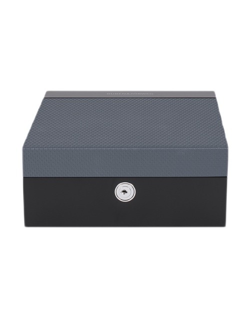  BUBEN & ZORWEG, Neo Case 6 Spike, SKU: BZNC6S | watchphilosophy.co.uk