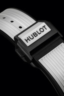 Men's watch / unisex  HUBLOT, Big Bang Unico White Ceramic / 44mm, SKU: 421.HX.1170.RX | watchphilosophy.co.uk