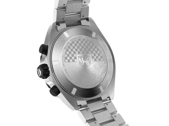 Men's watch / unisex  TAG HEUER, Formula 1 Quartz Chronograph / 43mm, SKU: CAZ1010.BA0842 | watchphilosophy.co.uk