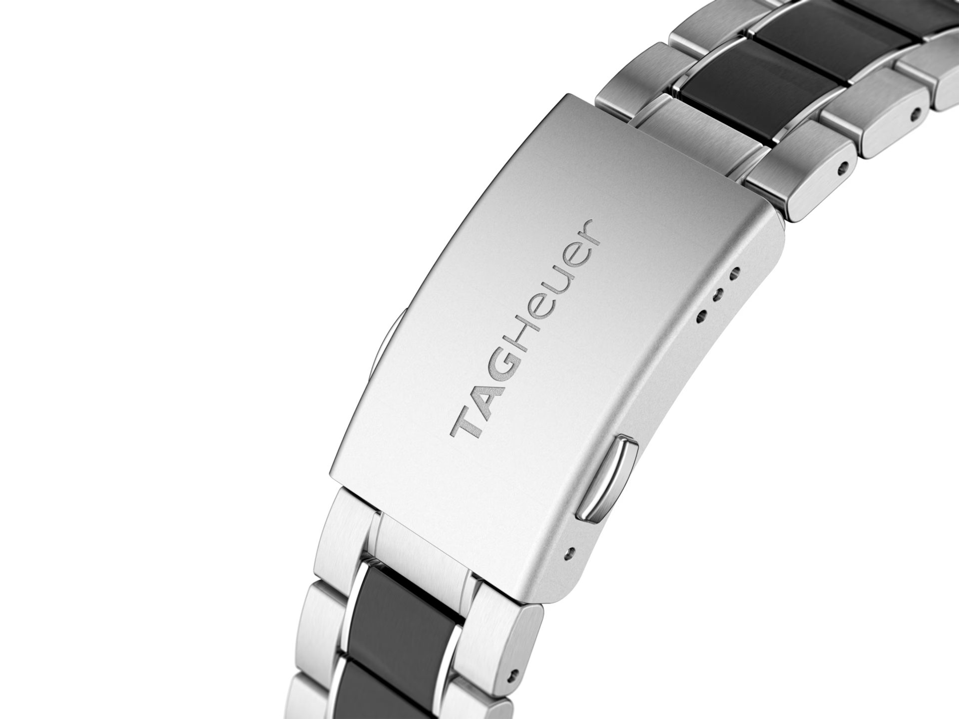 Men's watch / unisex  TAG HEUER, Formula 1 Quartz Chronograph / 43mm, SKU: CAZ1011.BA0843 | watchphilosophy.co.uk