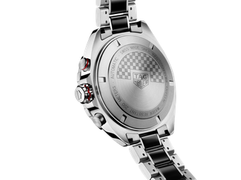 Men's watch / unisex  TAG HEUER, Formula 1 Automatic Chronograph / 44mm, SKU: CAZ2012.BA0970 | watchphilosophy.co.uk