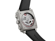 Men's watch / unisex  TAG HEUER, Monaco Chronograph / 39mm, SKU: CBL2183.FT6236 | watchphilosophy.co.uk