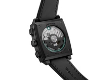 Men's watch / unisex  TAG HEUER, Monaco Chronograph / 39mm, SKU: CBL2184.FT6236 | watchphilosophy.co.uk