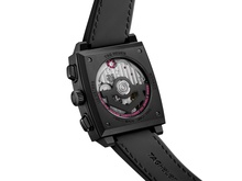 Men's watch / unisex  TAG HEUER, Monaco Chronograph / 39mm, SKU: CBL218B.FT6236 | watchphilosophy.co.uk