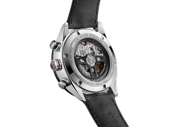 Men's watch / unisex  TAG HEUER, Carrera Porsche Chronograph / 44mm, SKU: CBN2A1F.FC6492 | watchphilosophy.co.uk