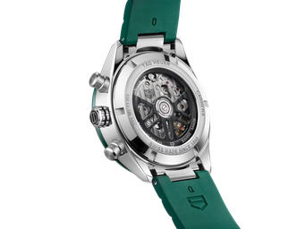 Men's watch / unisex  TAG HEUER, Carrera / 44mm, SKU: CBN2A1N.FT6238 | watchphilosophy.co.uk