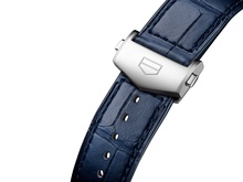 Men's watch / unisex  TAG HEUER, Carrera Chronograph / 39mm, SKU: CBS2214.FC6567 | watchphilosophy.co.uk