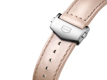 Men's watch / unisex  TAG HEUER, Carrera Chronograph / 39mm, SKU: CBS2215.FC6568 | watchphilosophy.co.uk