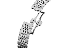 Men's watch / unisex  TAG HEUER, Carrera Chronograph / 39mm, SKU: CBS2216.BA0048 | watchphilosophy.co.uk