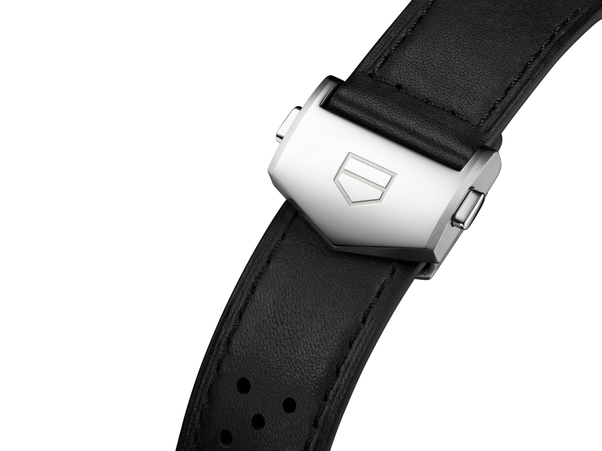 Men's watch / unisex  TAG HEUER, Carrera Chronograph / 39mm, SKU: CBS2219.FC6607 | watchphilosophy.co.uk