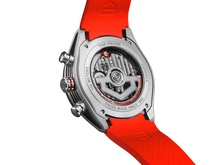 Men's watch / unisex  TAG HEUER, Carrera Chronograph Extreme Sport / 44mm, SKU: CBU2082.FT6275 | watchphilosophy.co.uk