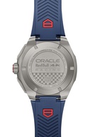 Men's watch / unisex  TAG HEUER, Formula 1 Automatic Chronograph x Oracle Red Bull Racing / 44mm, SKU: CBZ2080.FT8091 | watchphilosophy.co.uk