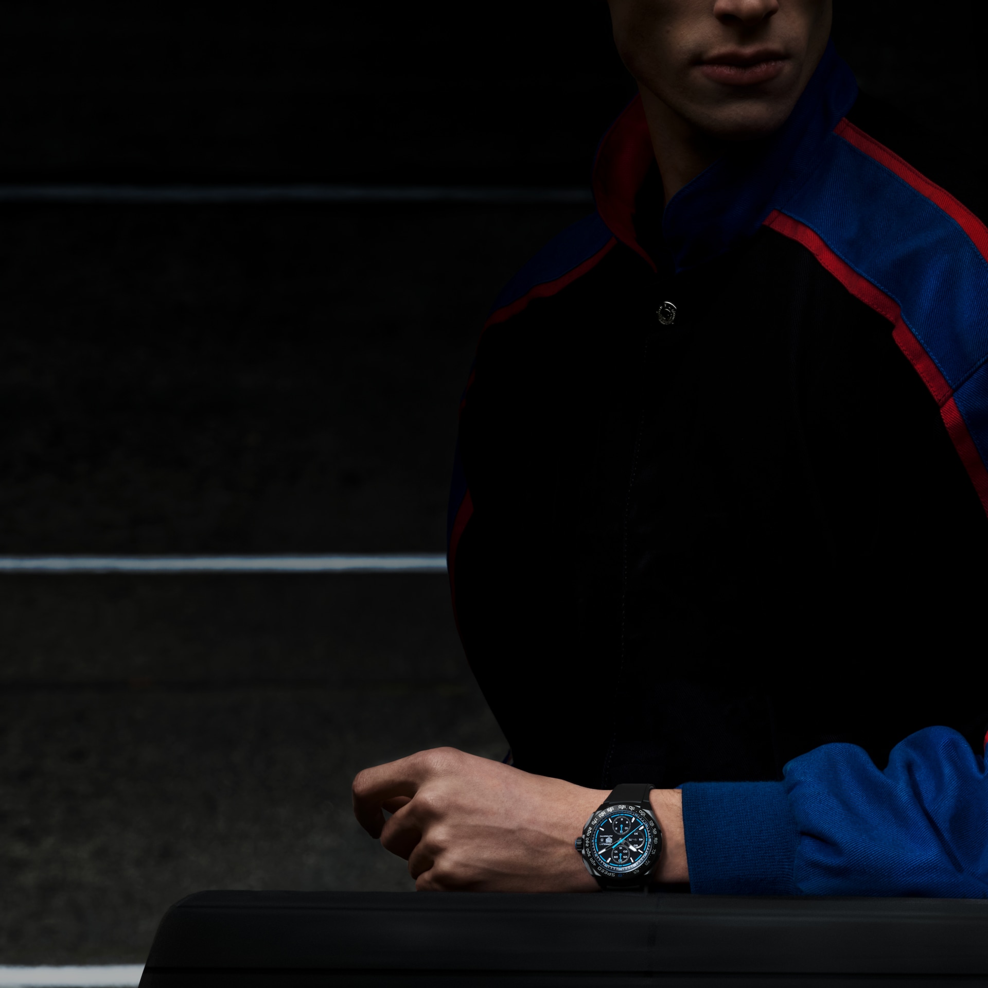 Men's watch / unisex  TAG HEUER, Formula 1 Automatic Chronograph / 44mm, SKU: CBZ2084.FT8097 | watchphilosophy.co.uk