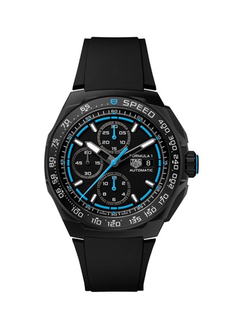 Men's watch / unisex  TAG HEUER, Formula 1 Automatic Chronograph / 44mm, SKU: CBZ2084.FT8097 | watchphilosophy.co.uk