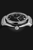 Ladies' watch  HUBLOT, Classic Fusion Titanium Diamonds / 33mm, SKU: 581.NX.1171.RX.1104 | watchphilosophy.co.uk