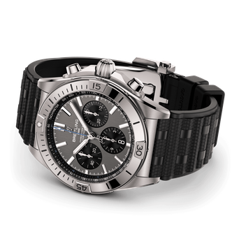 Men's watch / unisex  BREITLING, Chronomat B01 / 42mm, SKU: EB0134101M1S1 | watchphilosophy.co.uk
