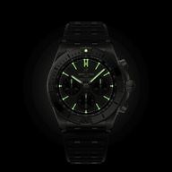 Men's watch / unisex  BREITLING, Chronomat B01 / 42mm, SKU: EB0134101M1S1 | watchphilosophy.co.uk
