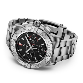 Men's watch / unisex  BREITLING, Super Avenger B01 Chronograph 46 / 46mm, SKU: EB0148101B1E1 | watchphilosophy.co.uk
