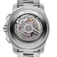 Men's watch / unisex  BREITLING, Super Avenger B01 Chronograph 46 / 46mm, SKU: EB0148101B1E1 | watchphilosophy.co.uk