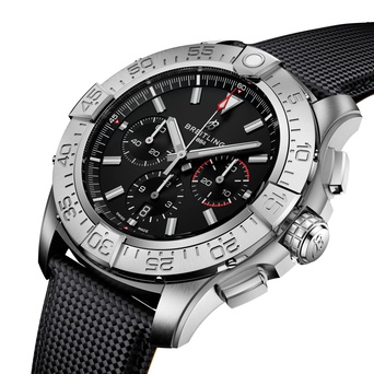 Men's watch / unisex  BREITLING, Super Avenger B01 Chronograph 46 / 46mm, SKU: EB0148101B1X1 | watchphilosophy.co.uk