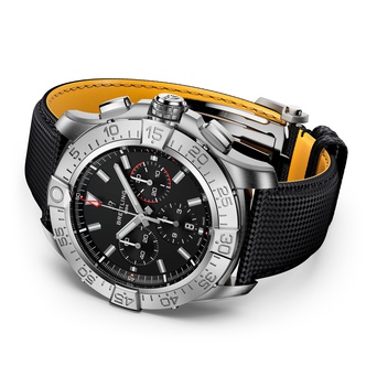 Men's watch / unisex  BREITLING, Super Avenger B01 Chronograph 46 / 46mm, SKU: EB0148101B1X1 | watchphilosophy.co.uk
