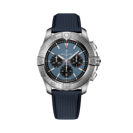Men's watch / unisex  BREITLING, Super Avenger B01 Chronograph 46 / 46mm, SKU: EB0148101C1X1 | watchphilosophy.co.uk