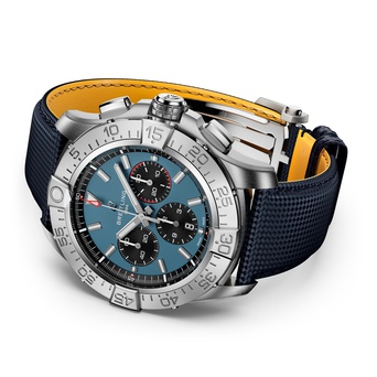 Men's watch / unisex  BREITLING, Super Avenger B01 Chronograph 46 / 46mm, SKU: EB0148101C1X1 | watchphilosophy.co.uk