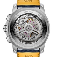 Men's watch / unisex  BREITLING, Super Avenger B01 Chronograph 46 / 46mm, SKU: EB0148101C1X1 | watchphilosophy.co.uk