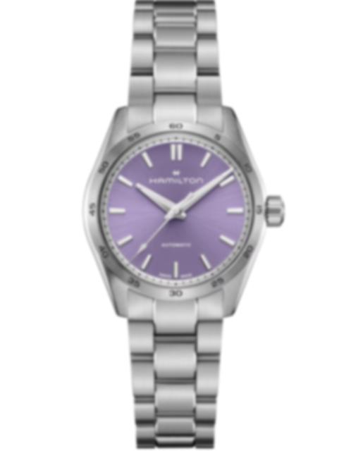 Ladies' watch  HAMILTON, Jazzmaster Performer Auto / 34mm, SKU: H36105170 | watchphilosophy.co.uk