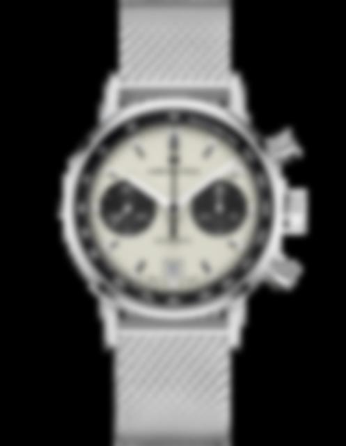 Men's watch / unisex  HAMILTON, American Classic Intra-Matic Auto Chrono / 40mm, SKU: H38416111 | watchphilosophy.co.uk