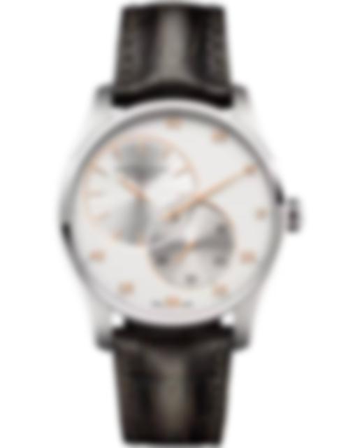 Men's watch / unisex  HAMILTON, Jazzmaster Regulator Auto / 42mm, SKU: H42615553 | watchphilosophy.co.uk