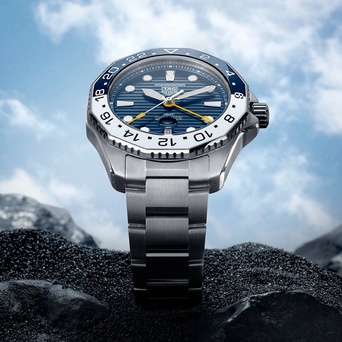 Men's watch / unisex  TAG HEUER, Aquaracer Professional 300 / 43mm, SKU: WBP2010.BA0632 | watchphilosophy.co.uk