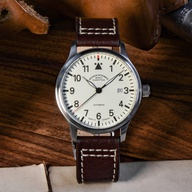 Men's watch / unisex  MÜHLE-GLASHÜTTE, Terrasport II / 40 mm, SKU: M1-37-47-LB | watchphilosophy.co.uk
