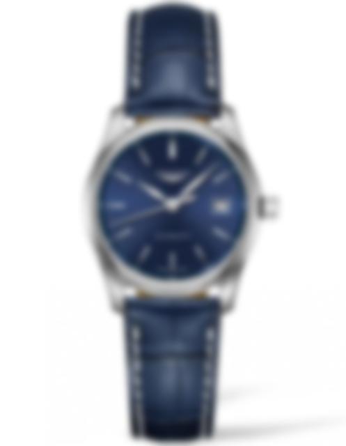 Ladies' watch  LONGINES, Master Collection / 29mm, SKU: L2.257.4.92.0 | watchphilosophy.co.uk