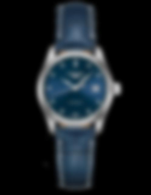 Ladies' watch  LONGINES, Master Collection / 29mm, SKU: L2.257.4.97.0 | watchphilosophy.co.uk