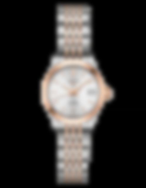 Ladies' watch  LONGINES, Record / 26mm, SKU: L2.320.5.72.7 | watchphilosophy.co.uk