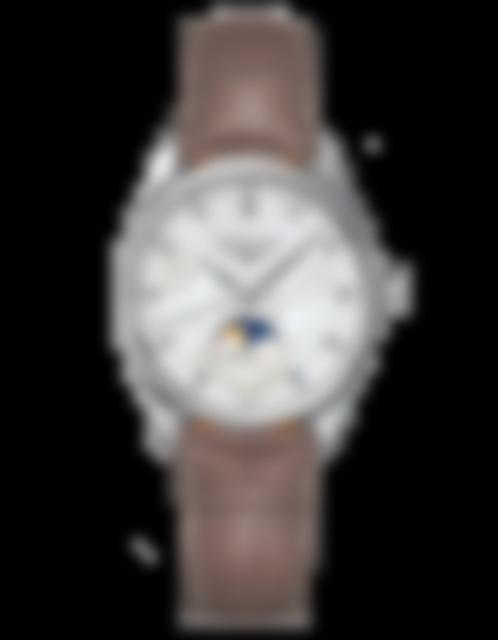 Ladies' watch  LONGINES, Master Collection / 34mm, SKU: L2.409.4.87.4 | watchphilosophy.co.uk