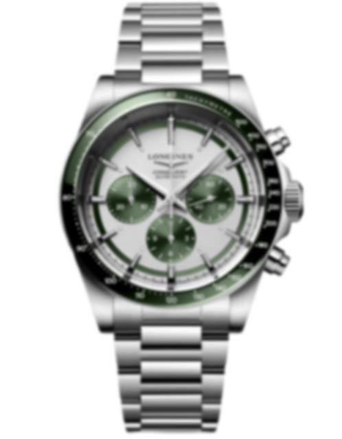 Men's watch / unisex  LONGINES, Conquest / 42mm, SKU: L3.835.4.02.6 | watchphilosophy.co.uk