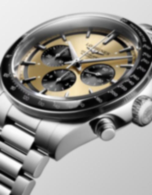 Men's watch / unisex  LONGINES, Conquest / 42mm, SKU: L3.835.4.32.6 | watchphilosophy.co.uk