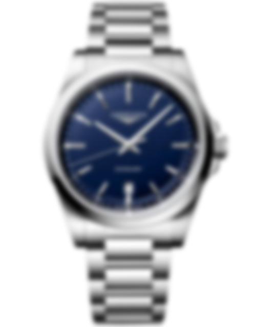 Men's watch / unisex  LONGINES, Conquest / 41mm, SKU: L3.860.4.92.6 | watchphilosophy.co.uk