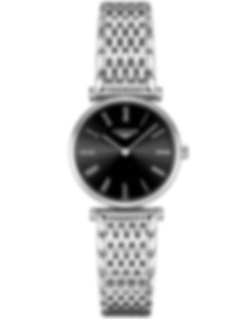 Ladies' watch  LONGINES, La Grande Classique De Longines / 24mm, SKU: L4.209.4.51.6 | watchphilosophy.co.uk