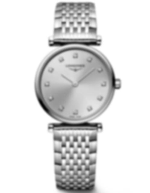 Ladies' watch  LONGINES, La Grande Classique De Longines / 24mm, SKU: L4.209.4.70.6 | watchphilosophy.co.uk